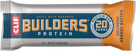 Clif Builder's Bar 0