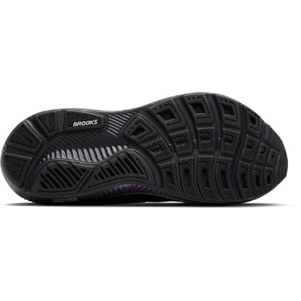Brooks Ghost 18 Road-Running Shoes - Women's 5