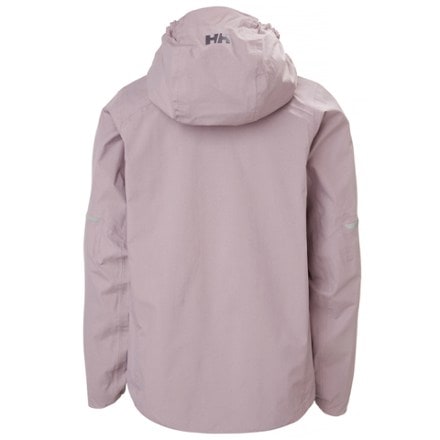 Helly Hansen Loen Junior Rain Jacket - Kids' 3