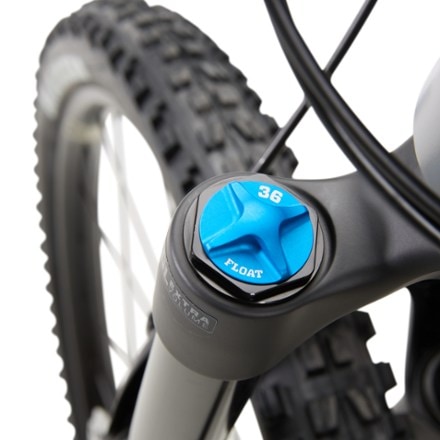 Rocky Mountain Instinct Alloy 50 Mountain Bike 10