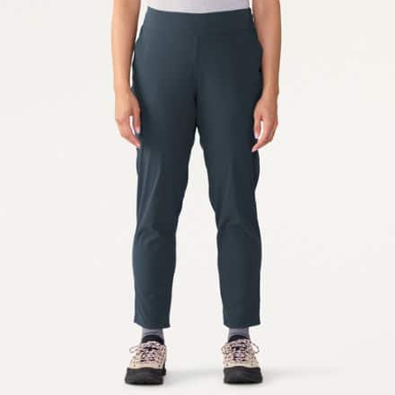 Mountain Hardwear Dynama Ankle Pants - Women's 0