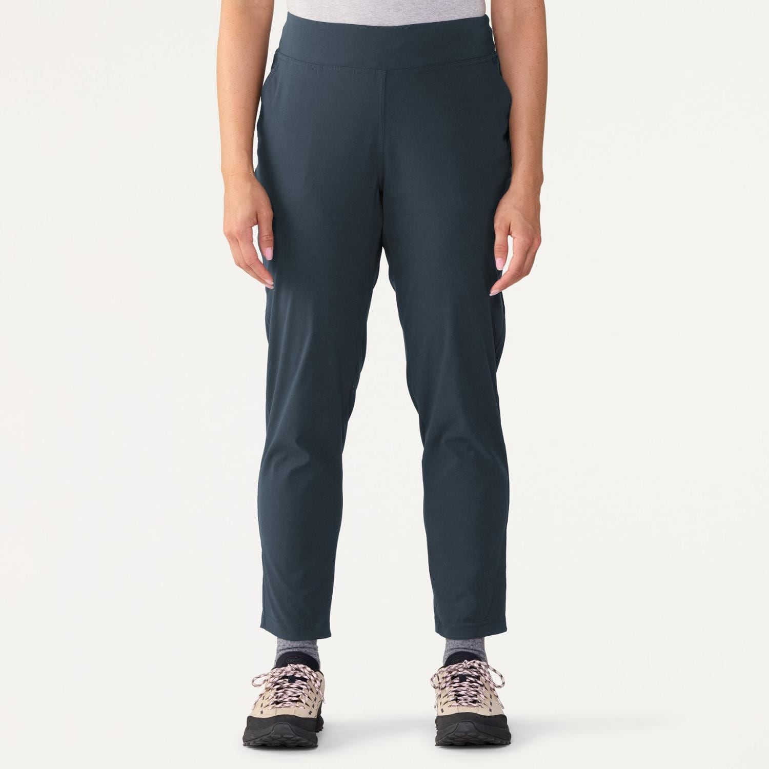 Dynama Ankle Pants - Women's