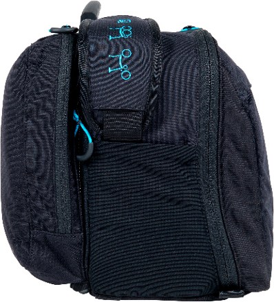 Brompton City Bag For Brompton Electric 2