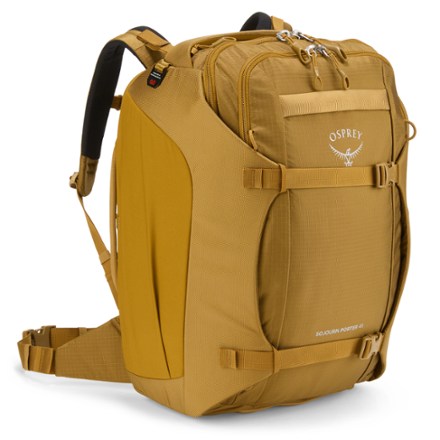 Osprey Sojourn Porter 46 Travel Pack 1