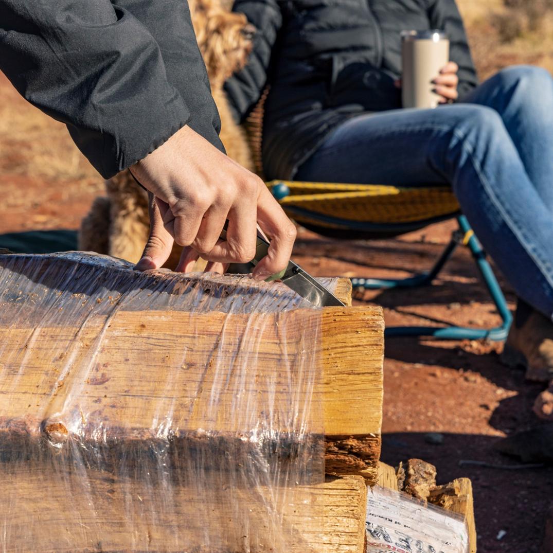 Location Image for Zilch Folding Knife