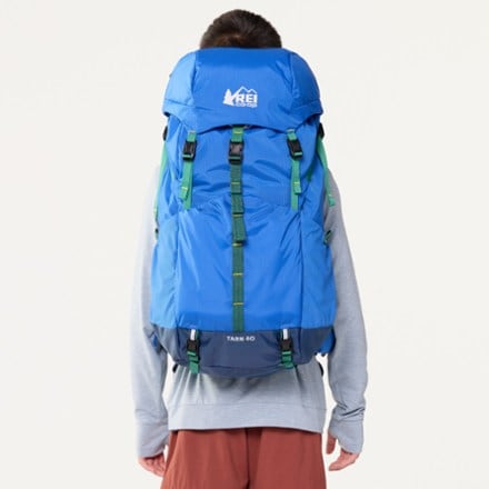 REI Co-op Tarn 40 Pack - Kids' 1