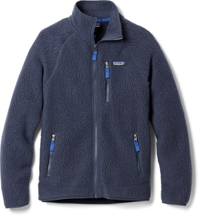 Patagonia Retro Pile Fleece Jacket - Men's | REI Co-op