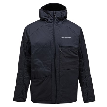 Peak Performance Freelight Reversible Insulated Hood Jacket - Men's 5