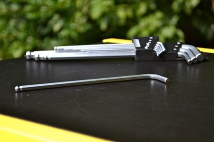 Pedro's L Hex Wrench Set | REI Co-op
