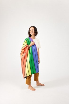 Nomadix Pride Towel 3