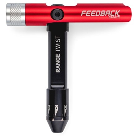 Feedback Sports Range Twist Torque Wrench 2