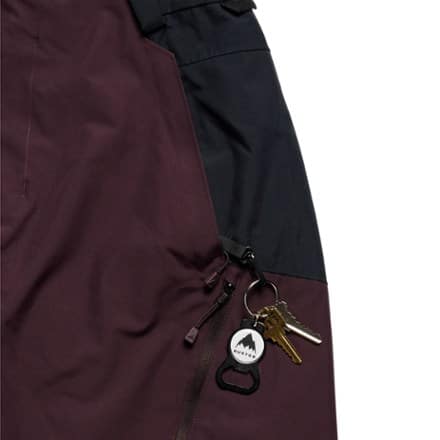 Burton Reserve 2L Relaxed Pants - Women's 5