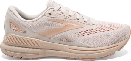 Brooks Adrenaline GTS 23 Road-Running Shoes - Women's 0