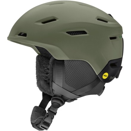 Product Image of color Matte Fatigue Green/Black