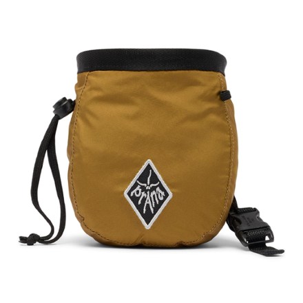 prAna Originals Chalk Bag 0