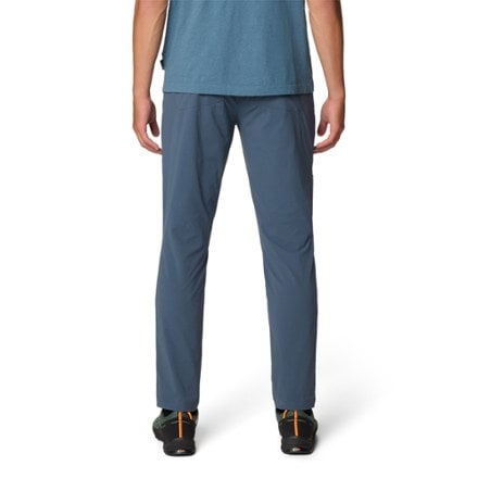 Mountain Hardwear Dynama Pants - Men's 1