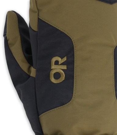 Outdoor Research Adrenaline Mittens 3