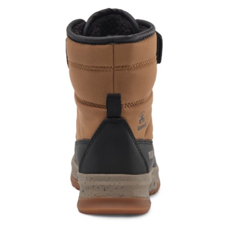 Kamik Stormy Winter Boots - Kids' 4