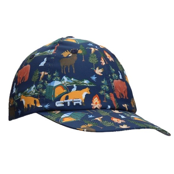Product Image of color Woodland Print