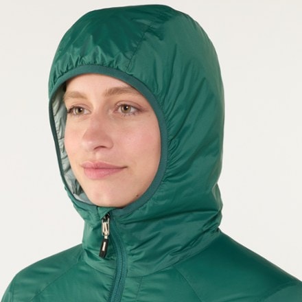 Black Diamond Solution 2.0 Insulated Hoody - Women's 5