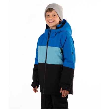 Boulder Gear Tatum Insulated Jacket - Kids' 2