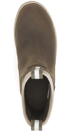 XTRATUF Leather 6" Ankle Deck Boots - Women's 3