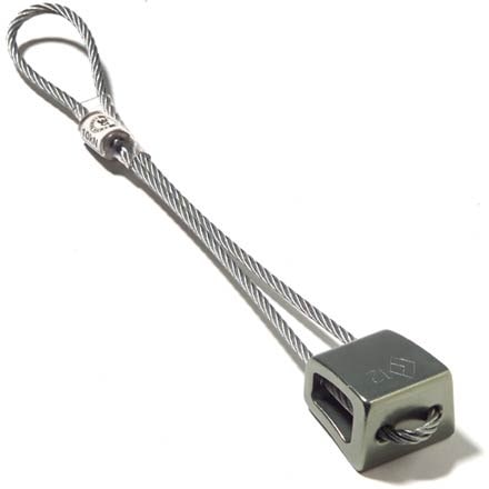 Black Diamond Wired Stopper Nut 12/Sage