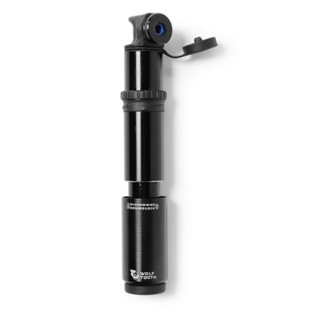 Wolf Tooth Components EnCase Pump 30 cc 1