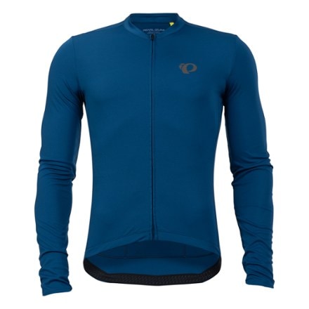PEARL iZUMi Attack Long-Sleeve Cycling Jersey - Men's 0