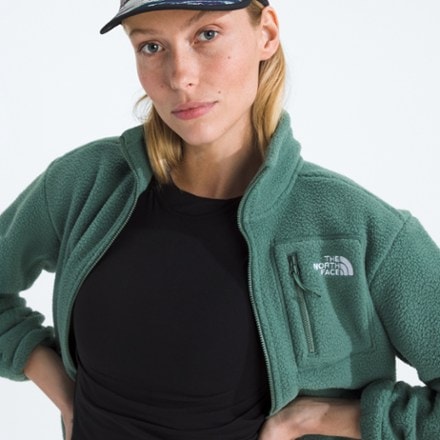 The North Face Yumiori Full-Zip Jacket - Women's 4