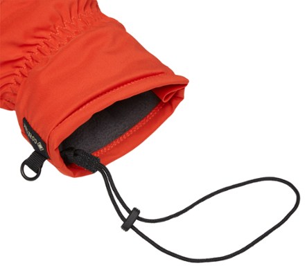 Black Diamond Mission Gloves - Men's 3