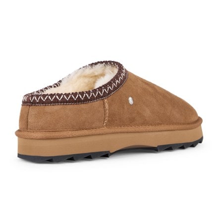 EMU Australia Sharky Scuff Slippers - Women's 3