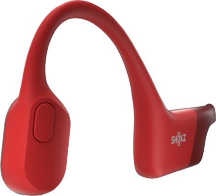 Shokz OpenRun Headphones 5
