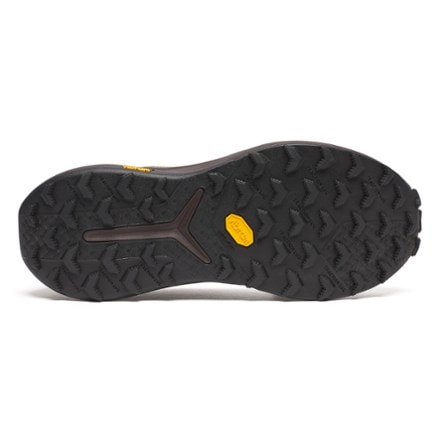Saucony Xodus Ultra 4 Trail-Running Shoes - Men's 5