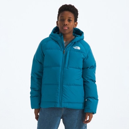 The North Face North Down Hooded Jacket - Boys' 1