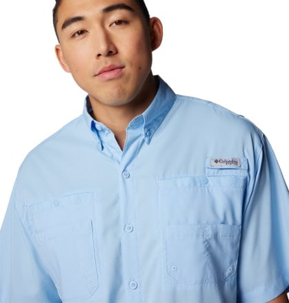 Columbia PFG Tamiami II Shirt - Men's 9