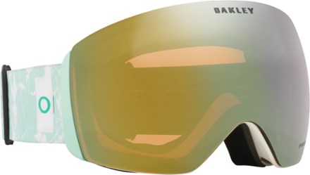 region Wedge progressiv Oakley Flight Deck L Snow Goggles | REI Co-op