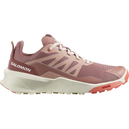 Salomon Patrol Shoes - Kids' 0