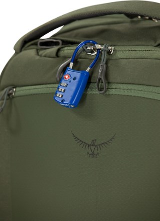 Osprey Porter 30 Travel Pack 4