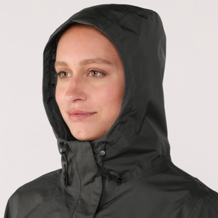 The North Face Antora Rain Parka - Women's 6