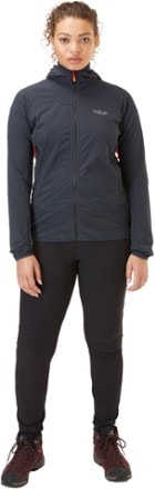 Rab Borealis Jacket - Women's 3