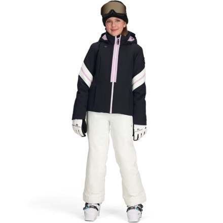 Obermeyer Piper Insulated Jacket - Girls' 3