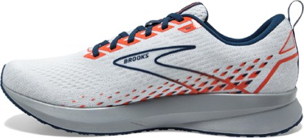 Brooks Levitate 5 Road-Running Shoes - Men's 1