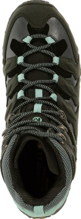 merrell chameleon shift mid