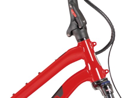 Tern HSD S11 Electric Bike 10