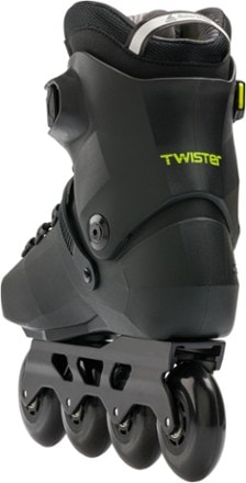 Rollerblade Twister XT Inline Skates 3
