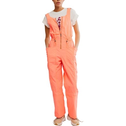 FP Movement Uphill Onesie - Women's 0