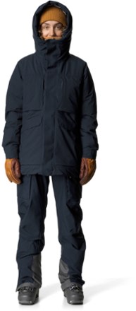 Houdini Fall In Insulated Jacket - Women's 5