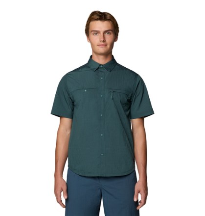 Stryder Shirt - Men's