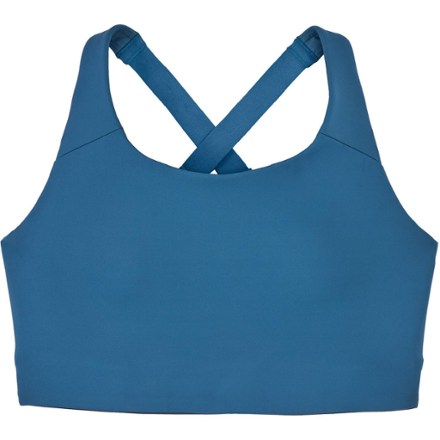 Patagonia Shadowlite High Impact Bra 0